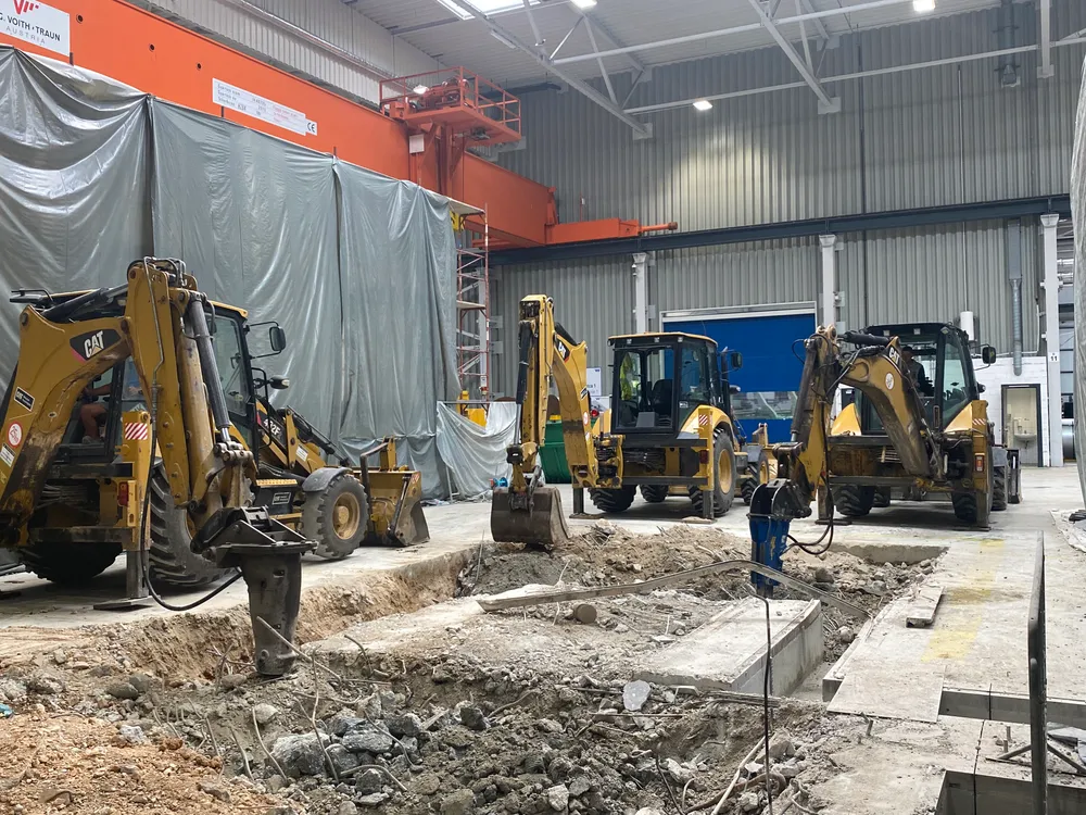 Image - DAMF-LOG Kft - 1