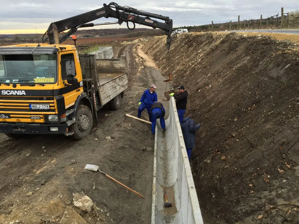 Image - DAMF-LOG Kft - 4