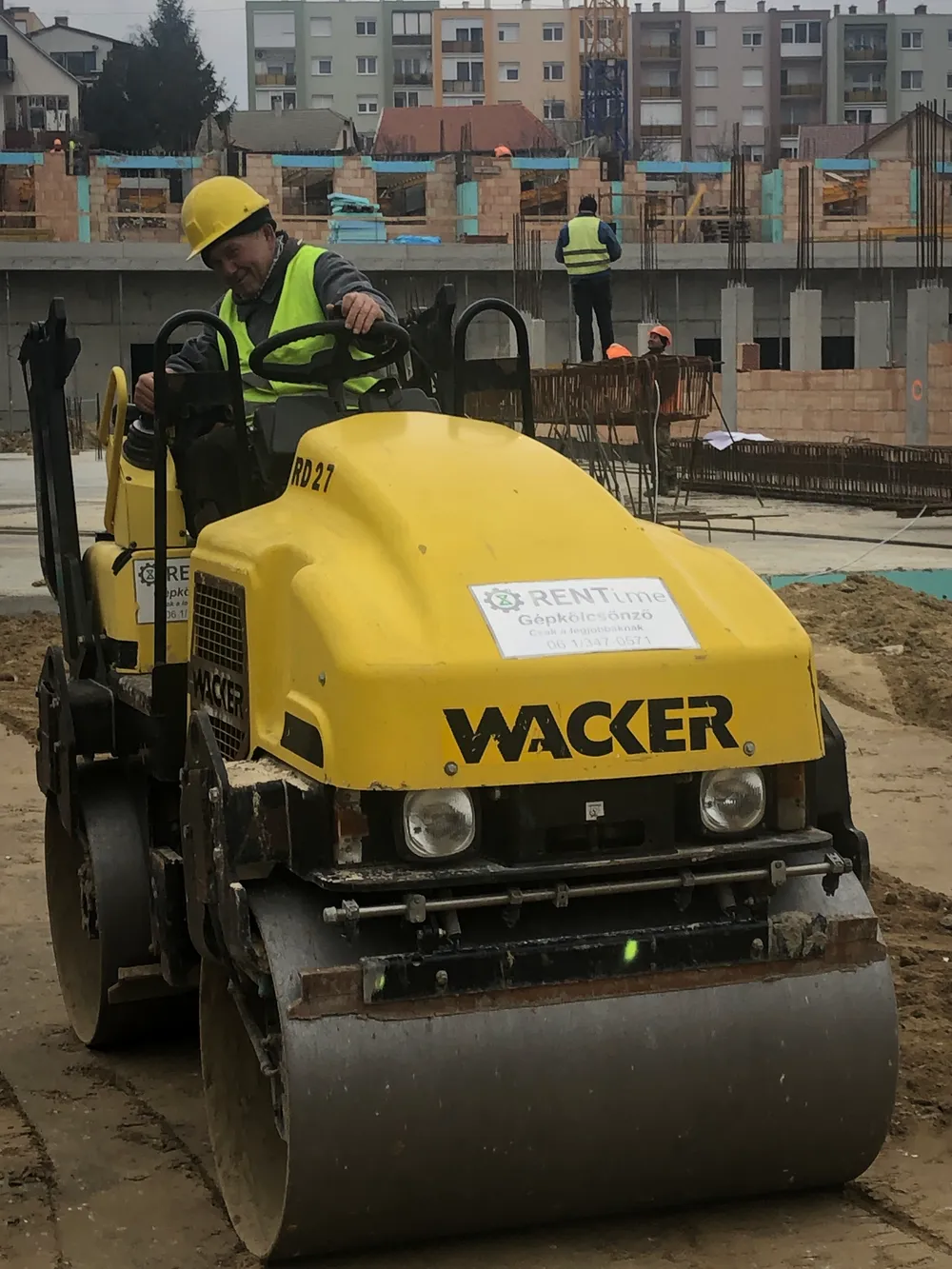 Image - DAMF-LOG Kft - 9