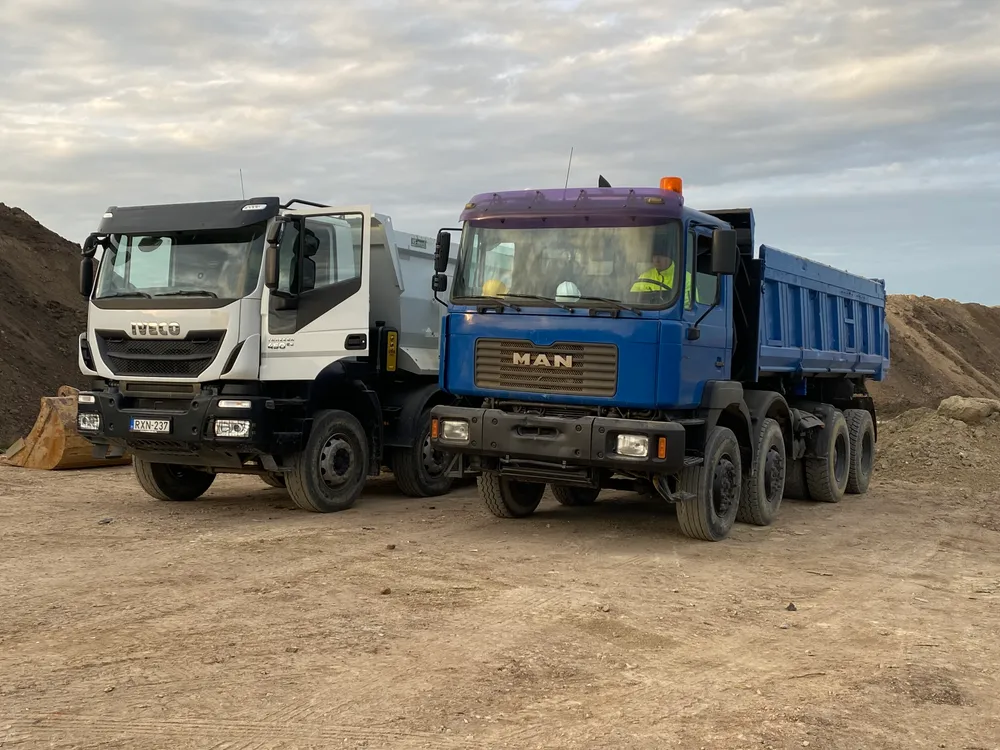 Image - DAMF-LOG Kft - 3