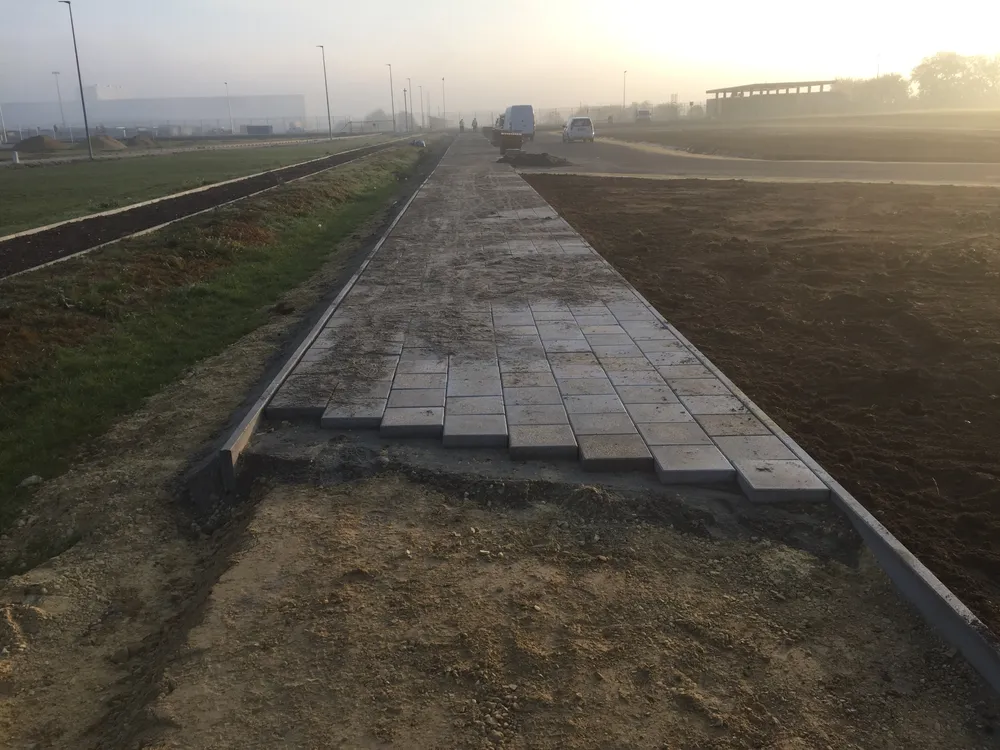 Image - DAMF-LOG Kft - 14