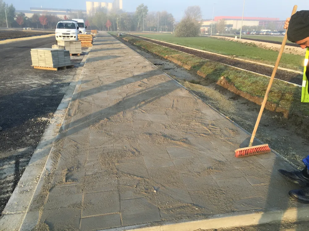 Image - DAMF-LOG Kft - 17