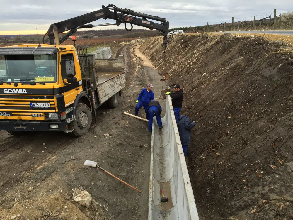 Image - DAMF-LOG Kft - 21