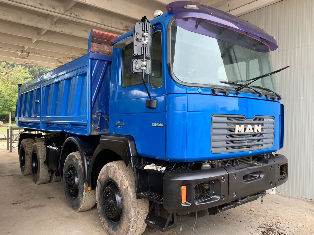 Image - DAMF-LOG Kft - 5