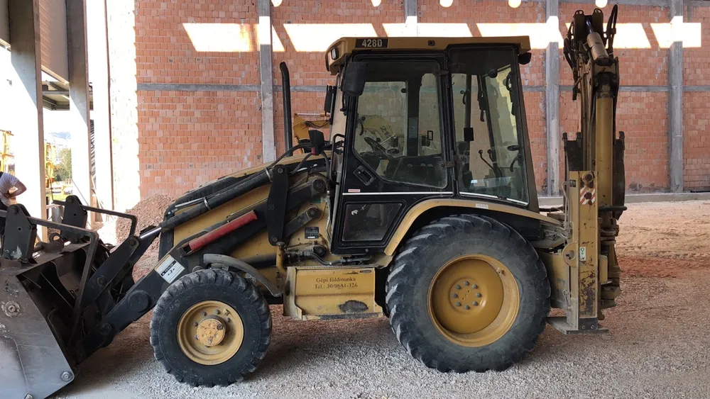 Image - DAMF-LOG Kft - 46