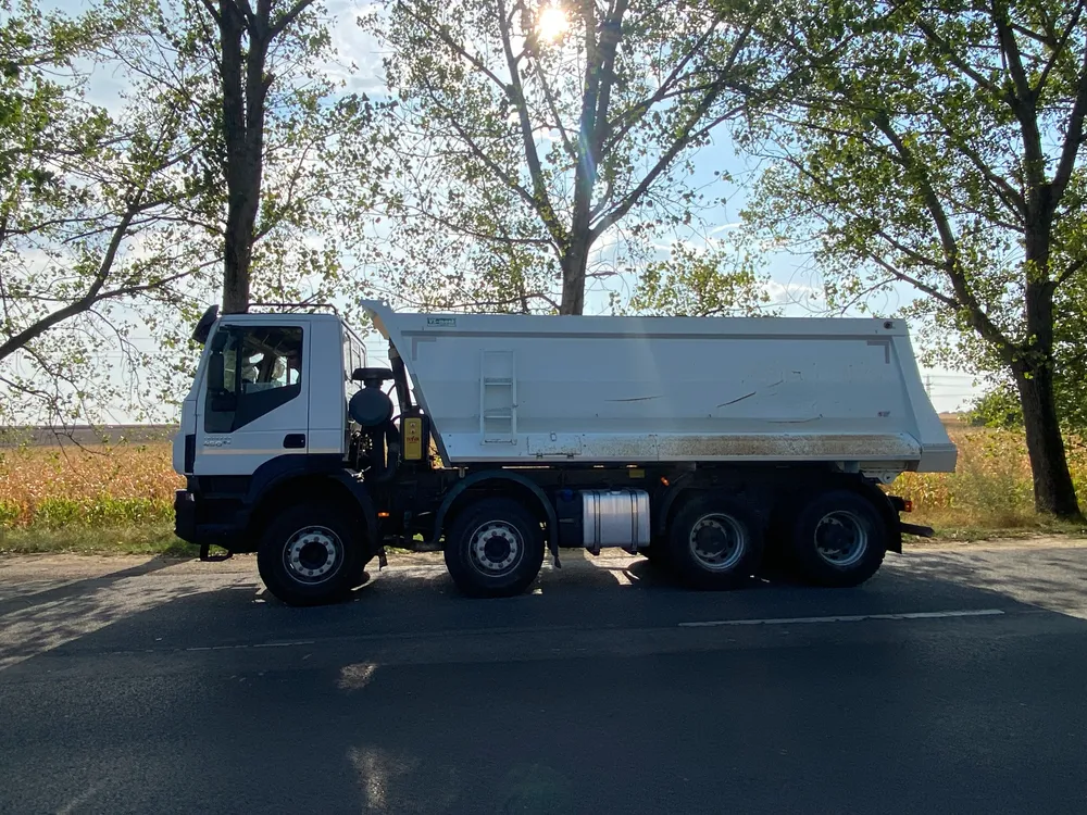 Image - DAMF-LOG Kft - 9